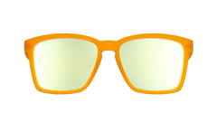 Never the Big Spoon